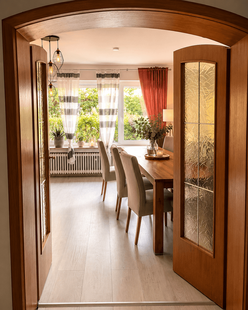 house for sale, 146 m², Oberwalchner Weg 6, Traunreut, Bavaria house for sale, 146 m², Oberwalchner Weg 6, Traunreut, Bavaria