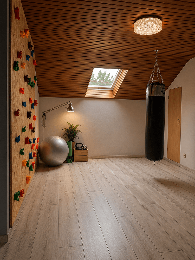 house for sale, 146 m², Oberwalchner Weg 6, Traunreut, Bavaria house for sale, 146 m², Oberwalchner Weg 6, Traunreut, Bavaria