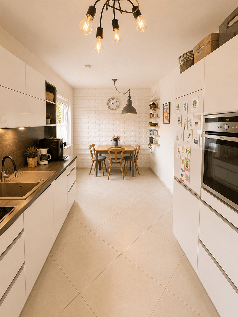 house for sale, 146 m², Oberwalchner Weg 6, Traunreut, Bavaria house for sale, 146 m², Oberwalchner Weg 6, Traunreut, Bavaria