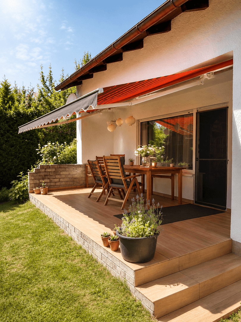 house for sale, 146 m², Oberwalchner Weg 6, Traunreut, Bavaria house for sale, 146 m², Oberwalchner Weg 6, Traunreut, Bavaria