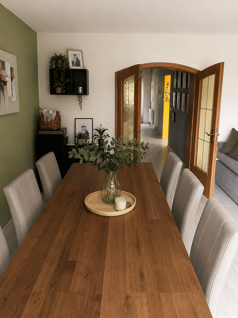 house for sale, 146 m², Oberwalchner Weg 6, Traunreut, Bavaria house for sale, 146 m², Oberwalchner Weg 6, Traunreut, Bavaria