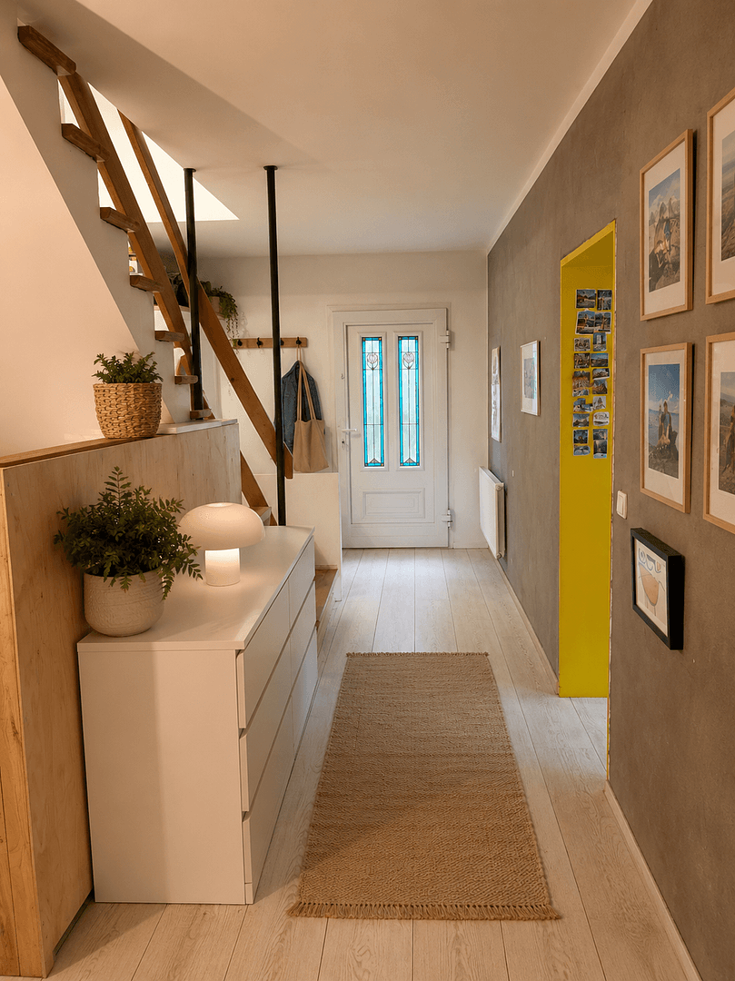 house for sale, 146 m², Oberwalchner Weg 6, Traunreut, Bavaria house for sale, 146 m², Oberwalchner Weg 6, Traunreut, Bavaria