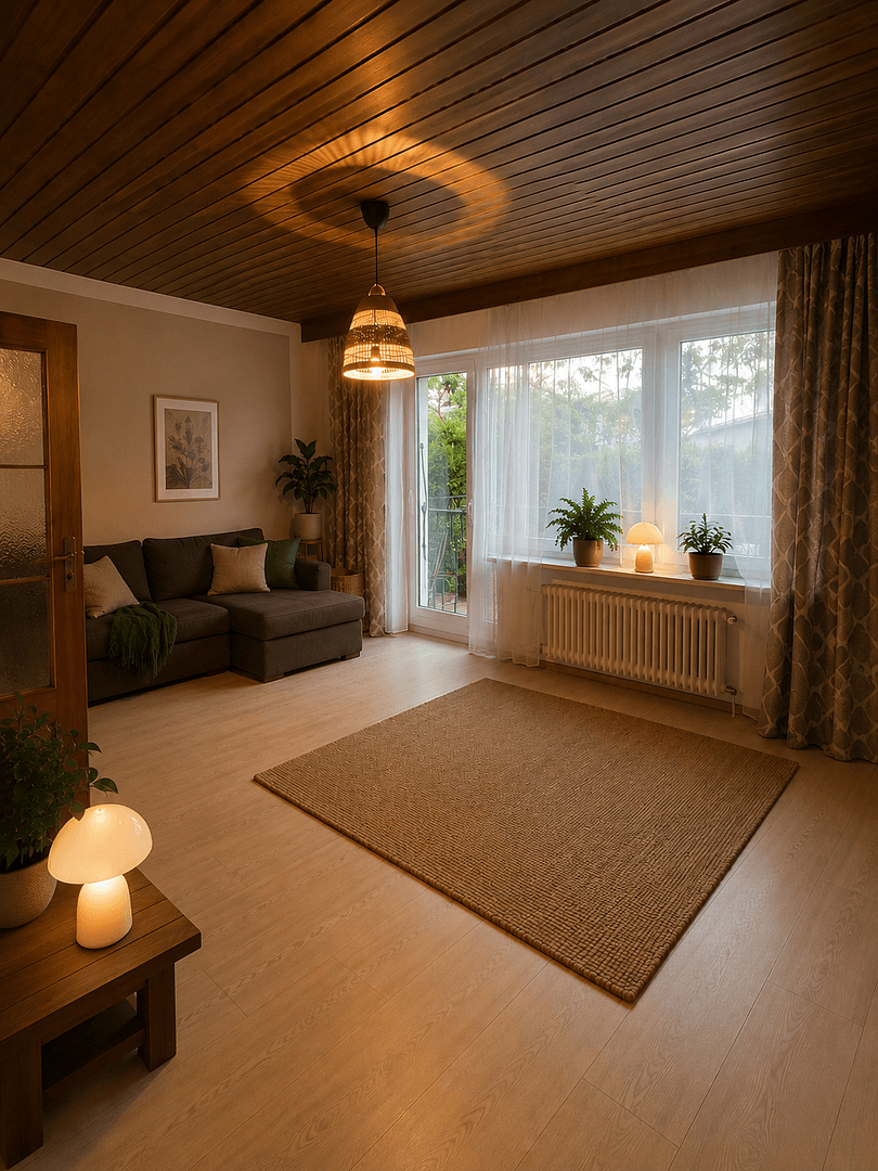 house for sale, 146 m², Oberwalchner Weg 6, Traunreut, Bavaria house for sale, 146 m², Oberwalchner Weg 6, Traunreut, Bavaria