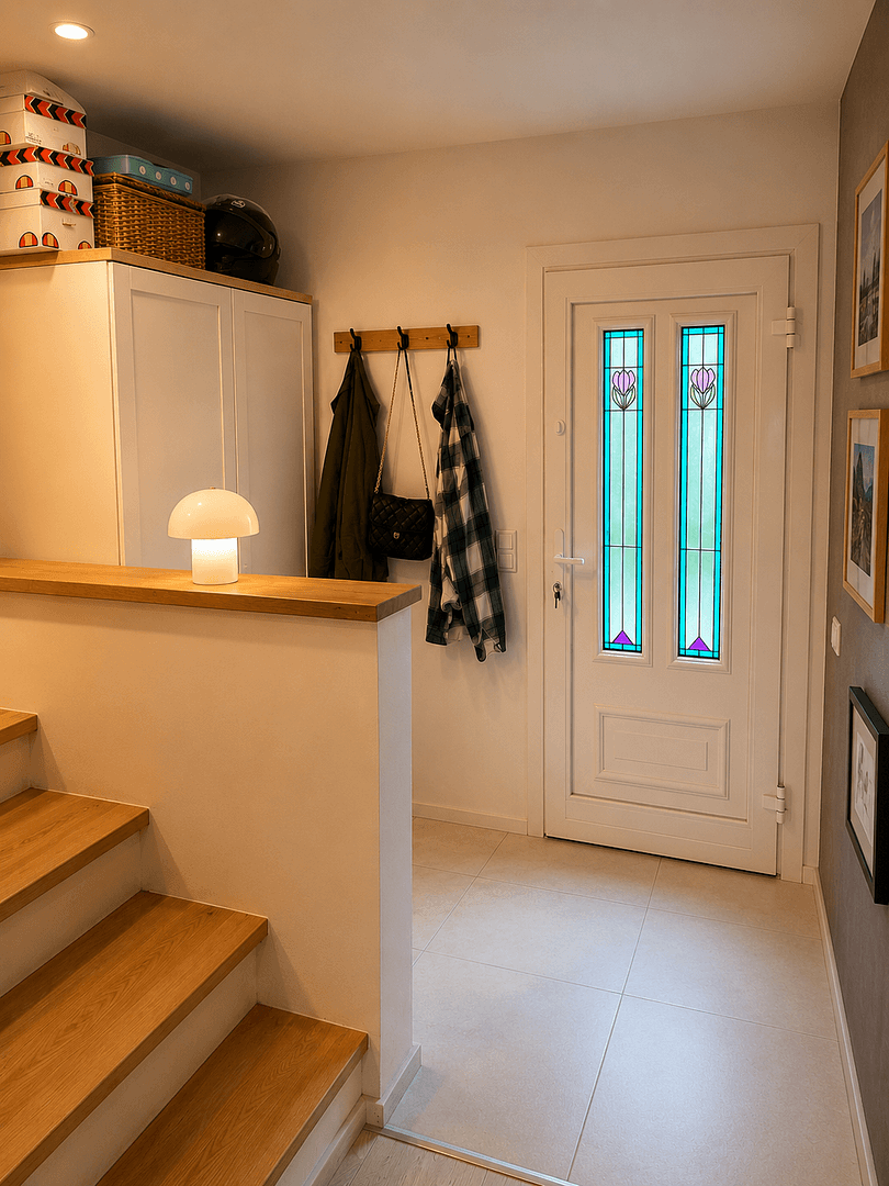 house for sale, 146 m², Oberwalchner Weg 6, Traunreut, Bavaria house for sale, 146 m², Oberwalchner Weg 6, Traunreut, Bavaria