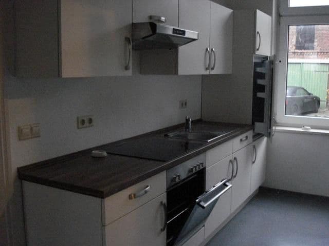 3 bedroom flat to rent, 80 m², Wallstr. 2, Dömitz, Mecklenburg-Vorpommern 3 bedroom flat to rent, 80 m², Wallstr. 2, Dömitz, Mecklenburg-Vorpommern