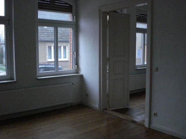 3 bedroom flat to rent, 80 m², Wallstr. 2, Dömitz, Mecklenburg-Vorpommern 3 bedroom flat to rent, 80 m², Wallstr. 2, Dömitz, Mecklenburg-Vorpommern