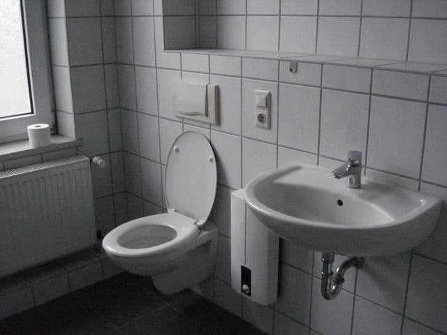 3 bedroom flat to rent, 80 m², Wallstr. 2, Dömitz, Mecklenburg-Vorpommern 3 bedroom flat to rent, 80 m², Wallstr. 2, Dömitz, Mecklenburg-Vorpommern