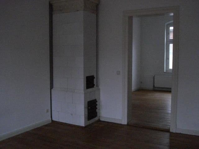 3 bedroom flat to rent, 80 m², Wallstr. 2, Dömitz, Mecklenburg-Vorpommern 3 bedroom flat to rent, 80 m², Wallstr. 2, Dömitz, Mecklenburg-Vorpommern