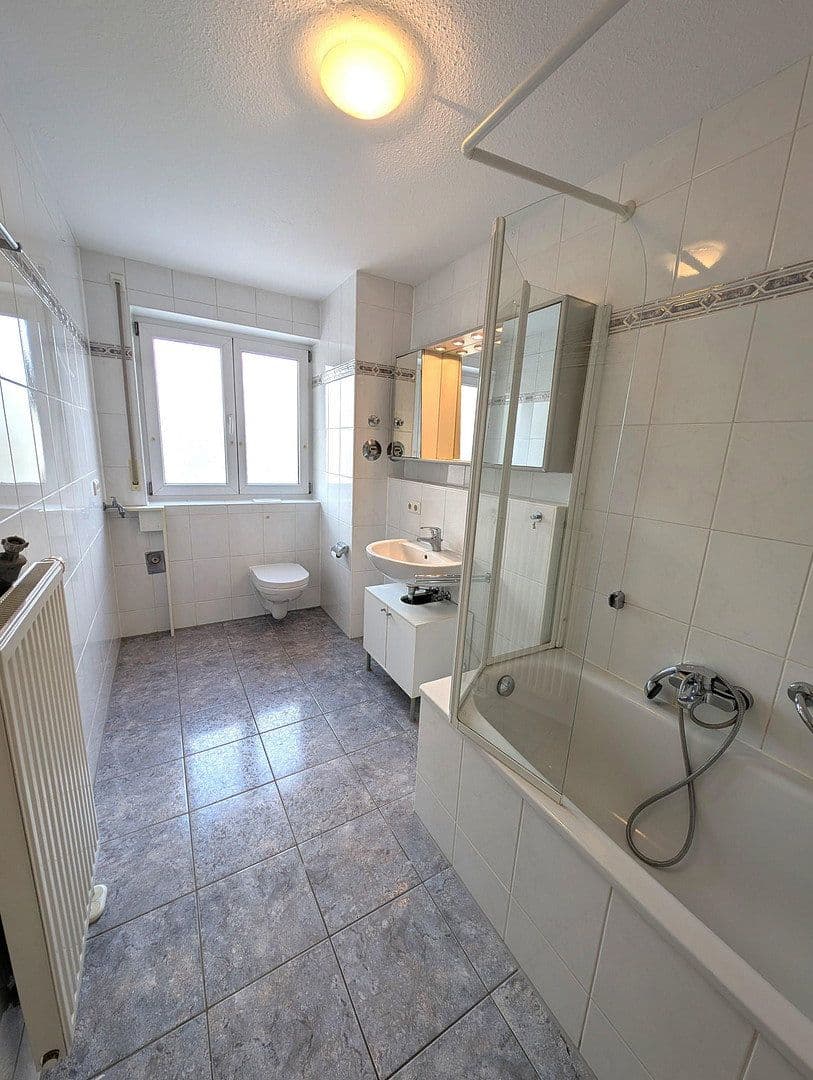 3 bedroom flat for sale, 85 m², Afastraße 44, Mering, Bavaria 3 bedroom flat for sale, 85 m², Afastraße 44, Mering, Bavaria
