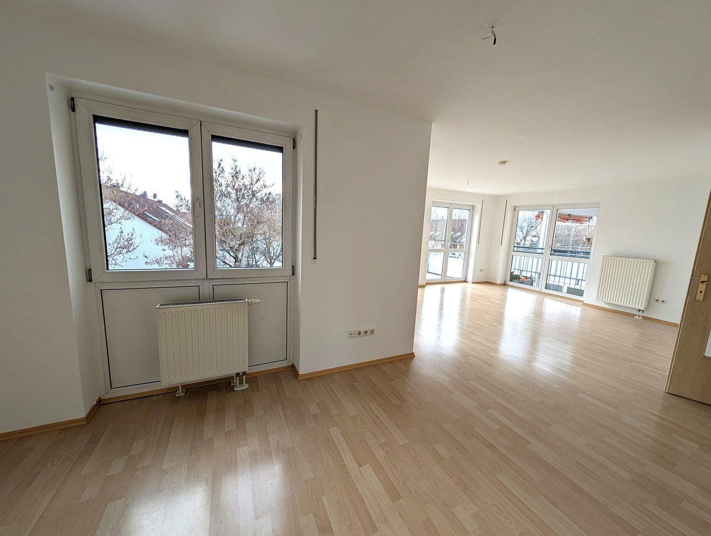 3 bedroom flat for sale, 85 m², Afastraße 44, Mering, Bavaria 3 bedroom flat for sale, 85 m², Afastraße 44, Mering, Bavaria