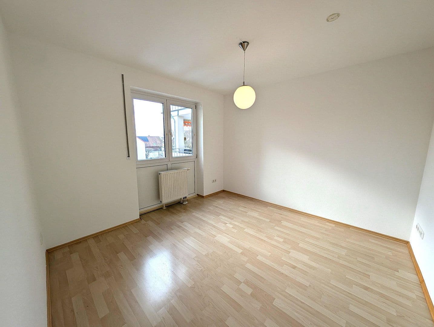 3 bedroom flat for sale, 85 m², Afastraße 44, Mering, Bavaria 3 bedroom flat for sale, 85 m², Afastraße 44, Mering, Bavaria
