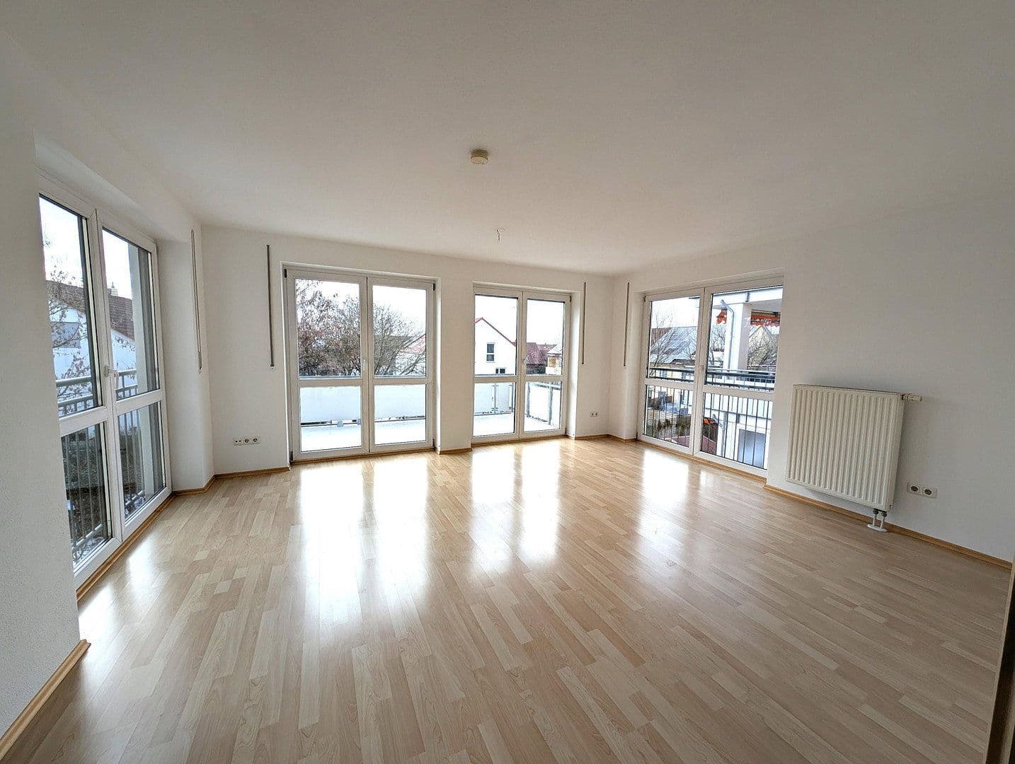 3 bedroom flat for sale, 85 m², Afastraße 44, Mering, Bavaria 3 bedroom flat for sale, 85 m², Afastraße 44, Mering, Bavaria