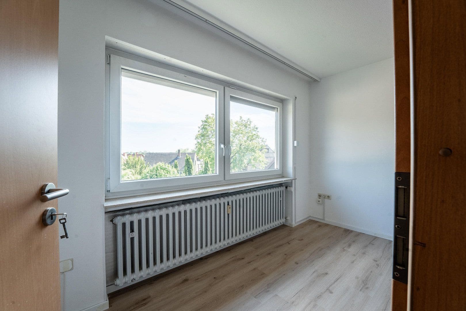 4 bedroom flat to rent, 92 m², Obertor 12, Niederwerrn, Bavaria 4 bedroom flat to rent, 92 m², Obertor 12, Niederwerrn, Bavaria