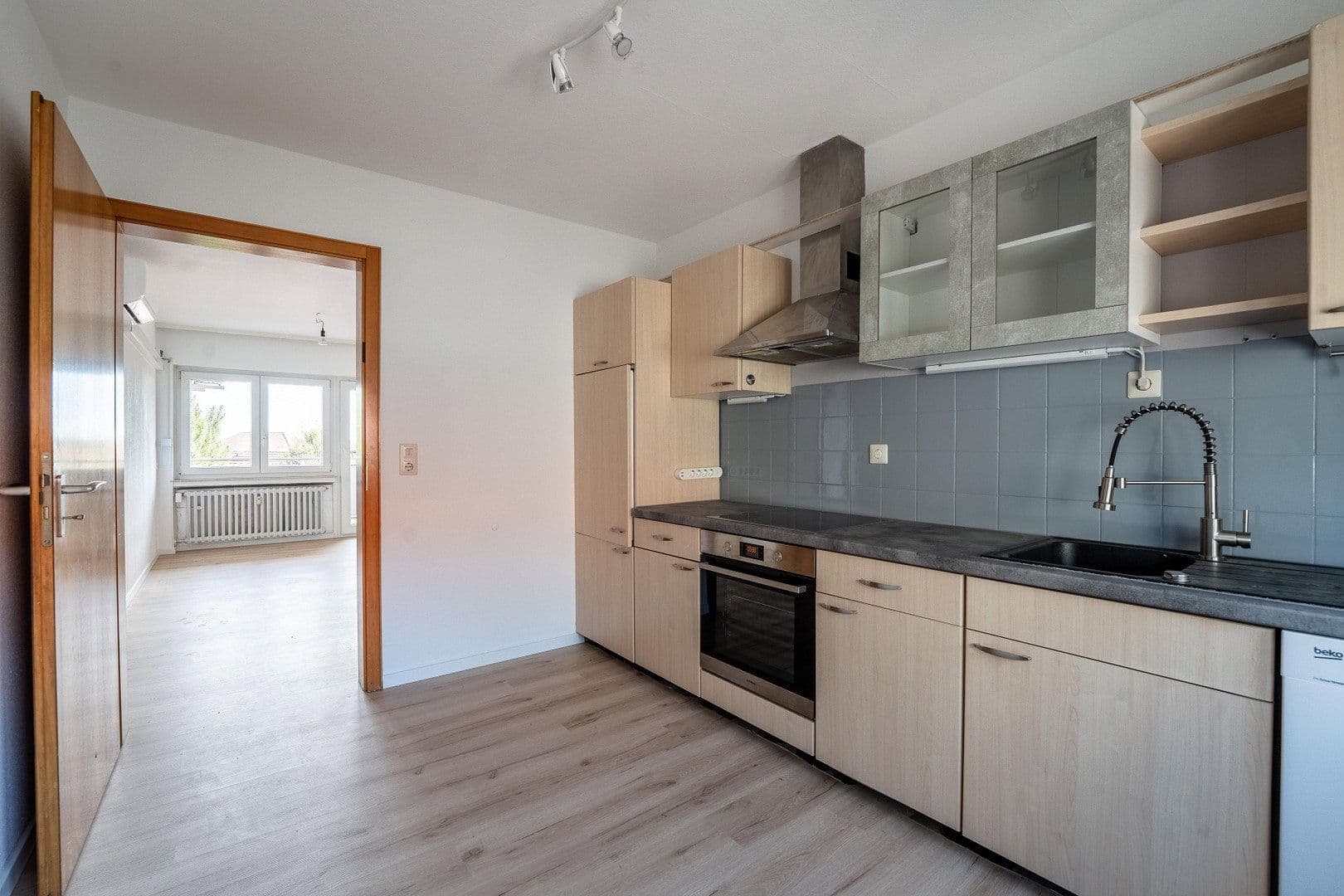 4 bedroom flat to rent, 92 m², Obertor 12, Niederwerrn, Bavaria 4 bedroom flat to rent, 92 m², Obertor 12, Niederwerrn, Bavaria