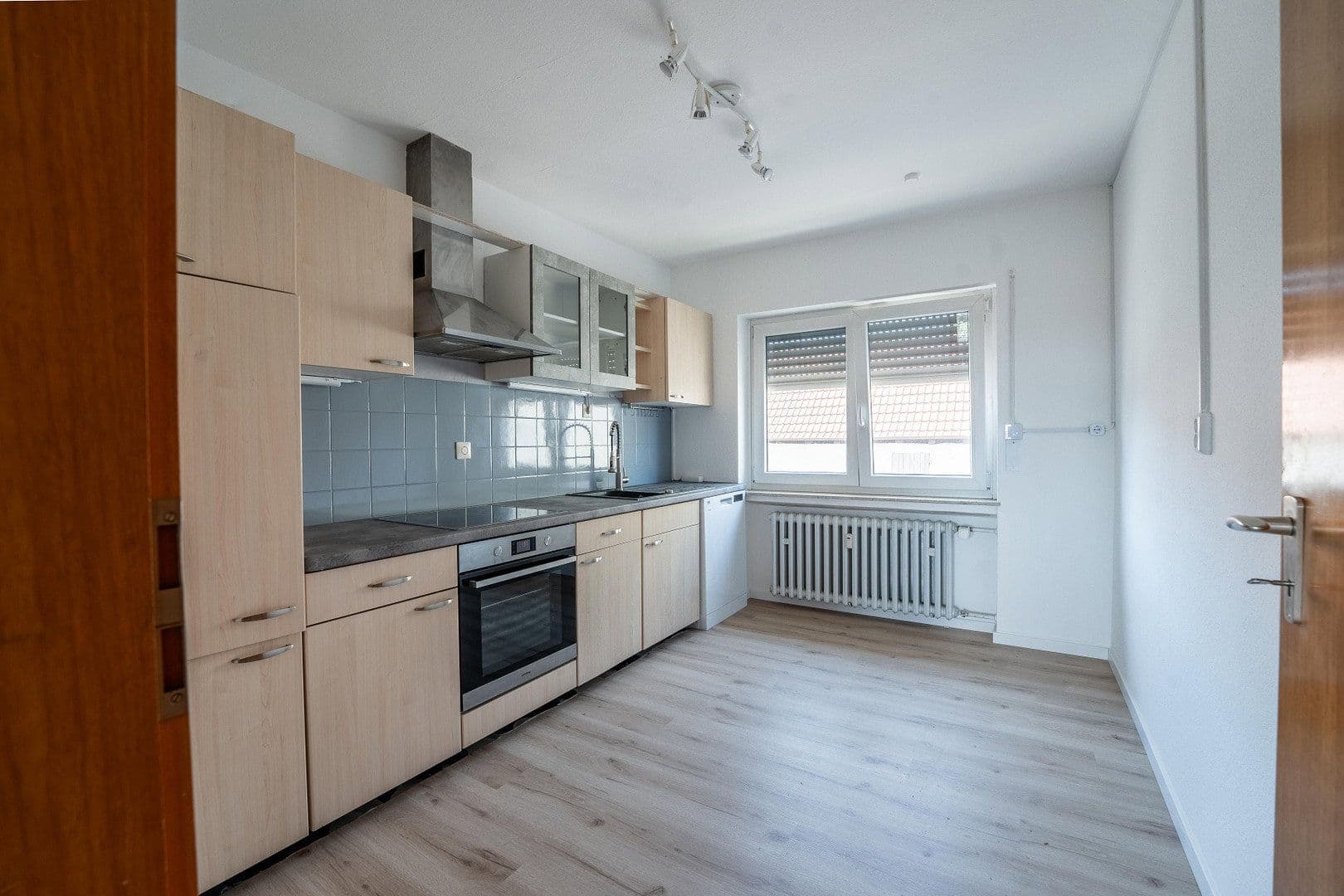 4 bedroom flat to rent, 92 m², Obertor 12, Niederwerrn, Bavaria 4 bedroom flat to rent, 92 m², Obertor 12, Niederwerrn, Bavaria