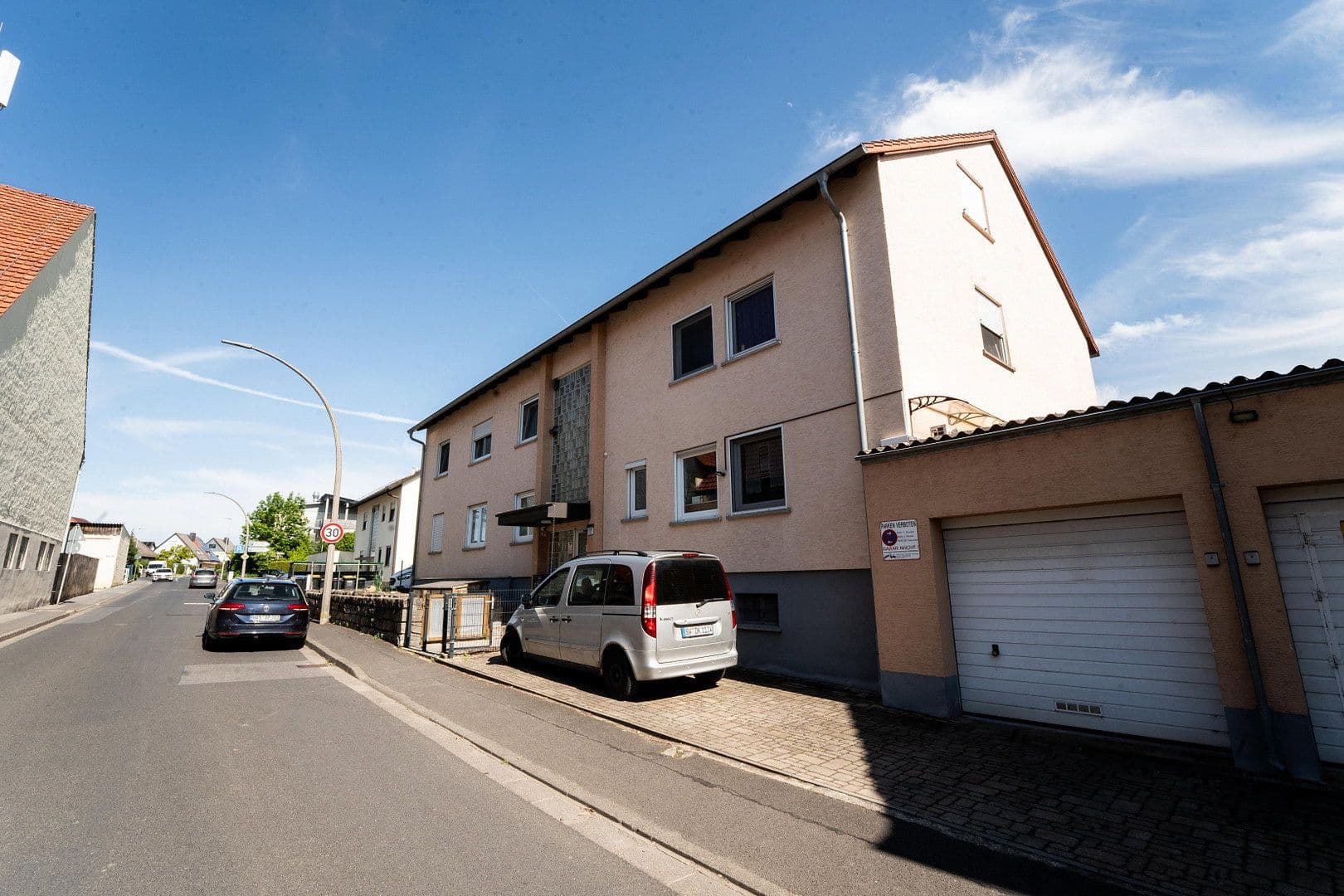 4 bedroom flat to rent, 92 m², Obertor 12, Niederwerrn, Bavaria 4 bedroom flat to rent, 92 m², Obertor 12, Niederwerrn, Bavaria