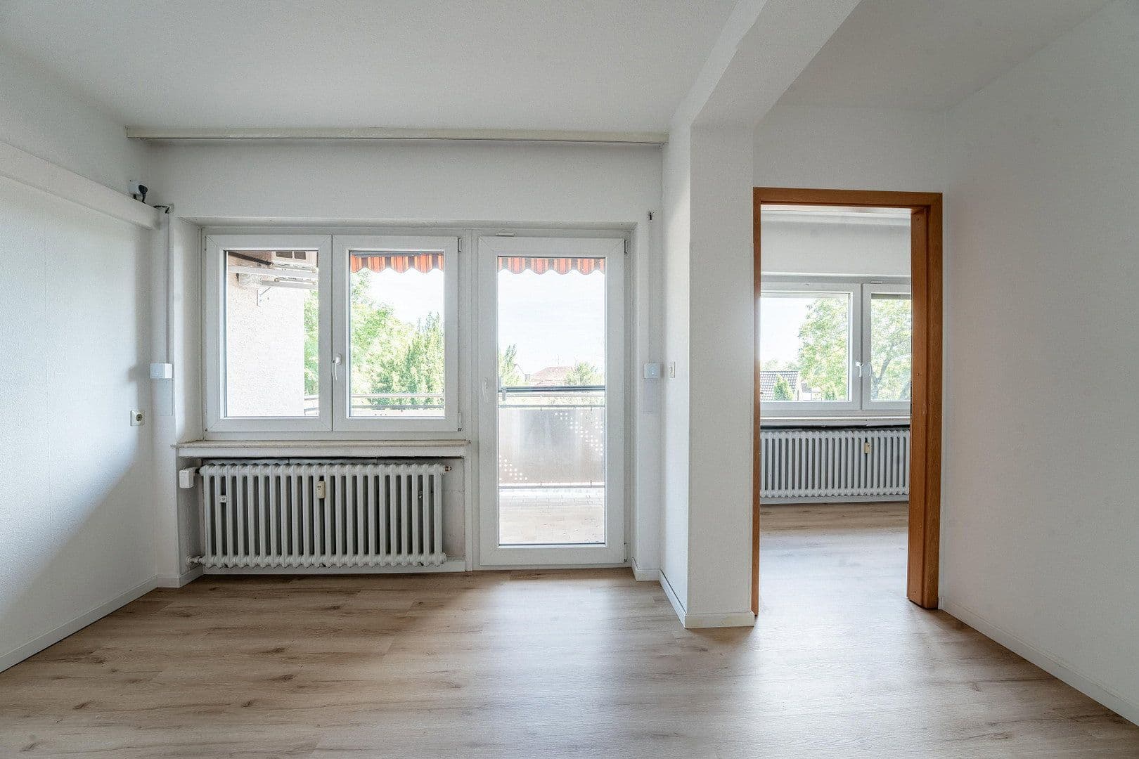 4 bedroom flat to rent, 92 m², Obertor 12, Niederwerrn, Bavaria 4 bedroom flat to rent, 92 m², Obertor 12, Niederwerrn, Bavaria