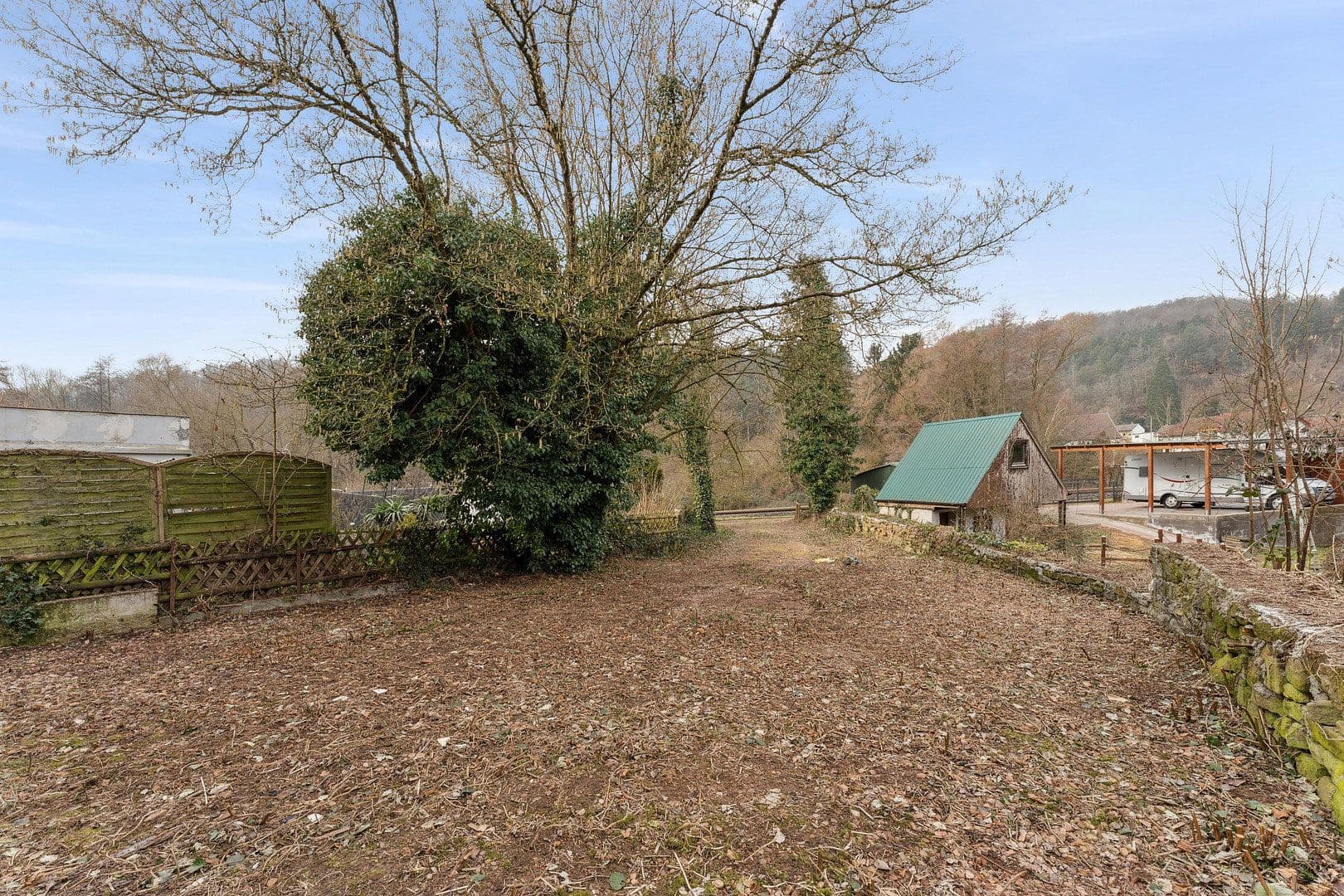 house for sale, 51 m², Michelau 4, Hochstätten, Rhineland-Palatinate house for sale, 51 m², Michelau 4, Hochstätten, Rhineland-Palatinate