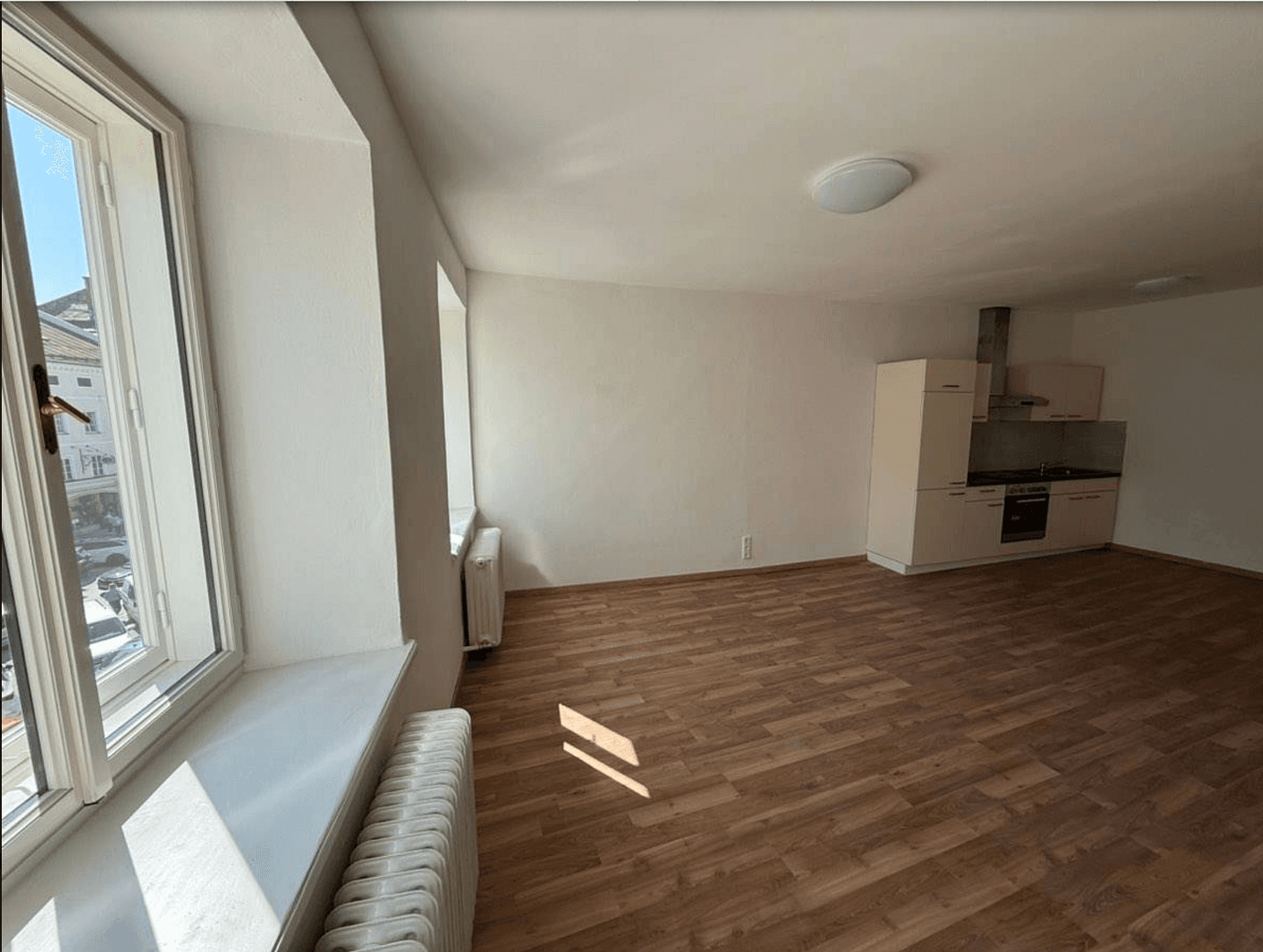 2 bedroom flat to rent, 54 m², Stadtplatz 15, Braunau am Inn, Upper Austria 2 bedroom flat to rent, 54 m², Stadtplatz 15, Braunau am Inn, Upper Austria