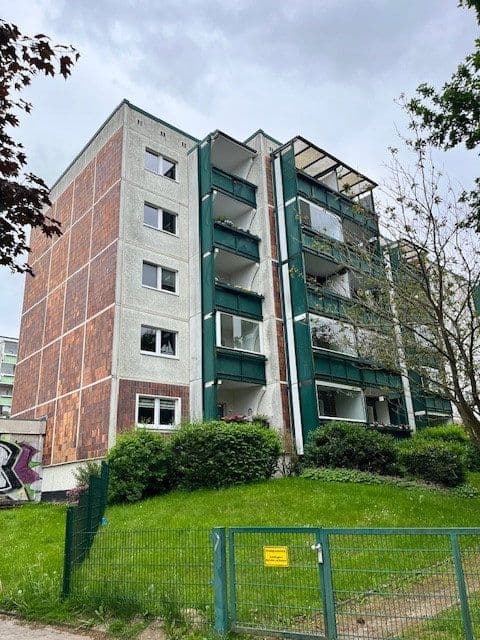 4 bedroom flat to rent, 72 m², Rostock, Mecklenburg-Vorpommern 4 bedroom flat to rent, 72 m², Rostock, Mecklenburg-Vorpommern