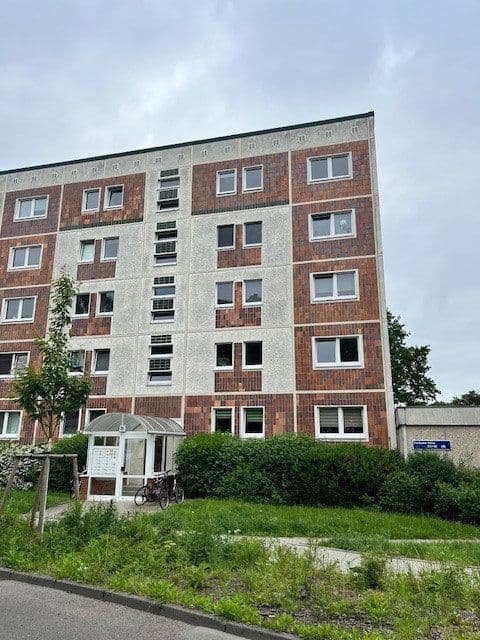4 bedroom flat to rent, 72 m², Rostock, Mecklenburg-Vorpommern 4 bedroom flat to rent, 72 m², Rostock, Mecklenburg-Vorpommern