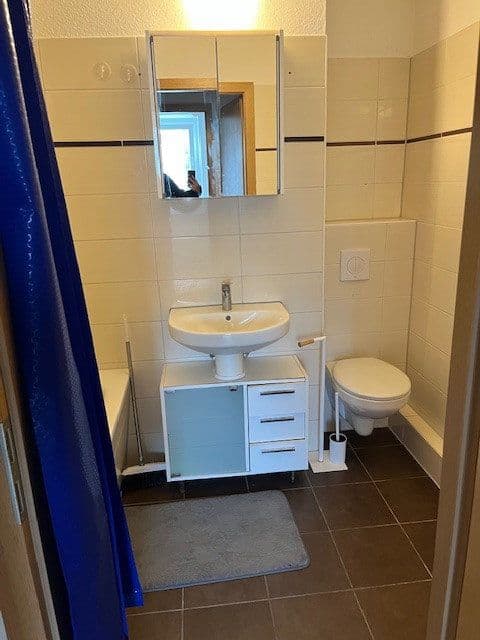 4 bedroom flat to rent, 72 m², Rostock, Mecklenburg-Vorpommern 4 bedroom flat to rent, 72 m², Rostock, Mecklenburg-Vorpommern