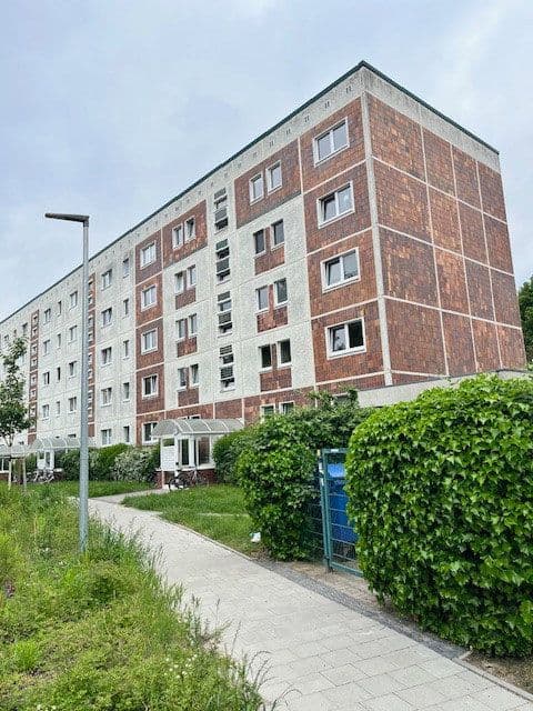 4 bedroom flat to rent, 72 m², Rostock, Mecklenburg-Vorpommern 4 bedroom flat to rent, 72 m², Rostock, Mecklenburg-Vorpommern