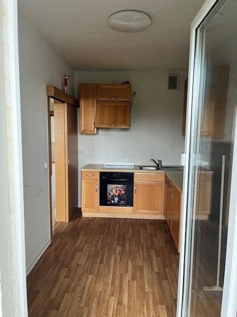 4 bedroom flat to rent, 72 m², Rostock, Mecklenburg-Vorpommern 4 bedroom flat to rent, 72 m², Rostock, Mecklenburg-Vorpommern