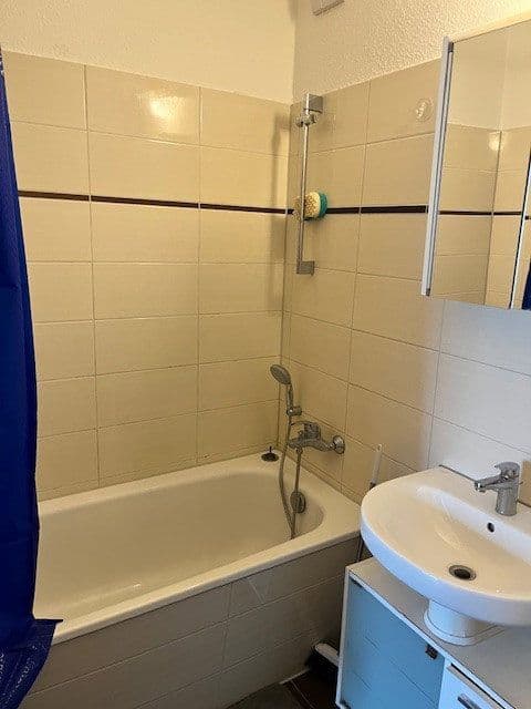 4 bedroom flat to rent, 72 m², Rostock, Mecklenburg-Vorpommern 4 bedroom flat to rent, 72 m², Rostock, Mecklenburg-Vorpommern