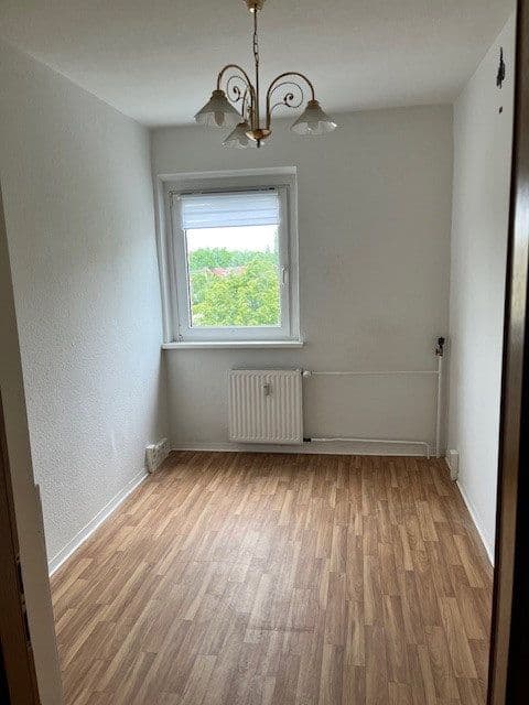 4 bedroom flat to rent, 72 m², Rostock, Mecklenburg-Vorpommern 4 bedroom flat to rent, 72 m², Rostock, Mecklenburg-Vorpommern