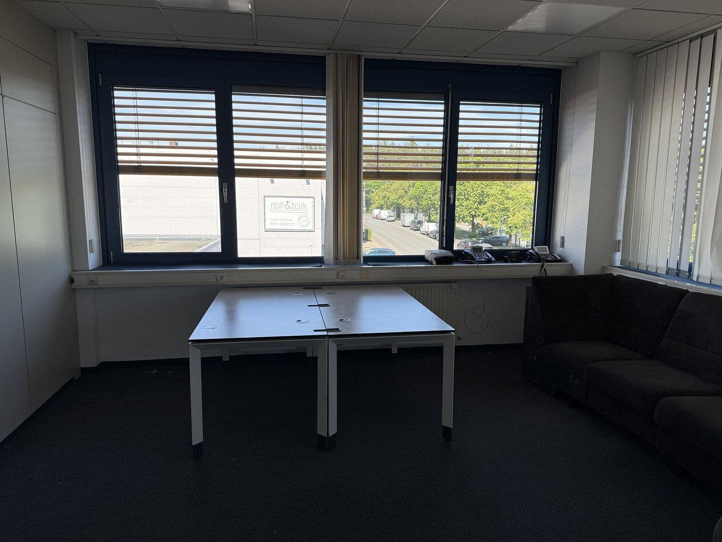 office to rent, 61 m², Industriestraße 23a, Lauf an der Pegnitz, Bavaria office to rent, 61 m², Industriestraße 23a, Lauf an der Pegnitz, Bavaria