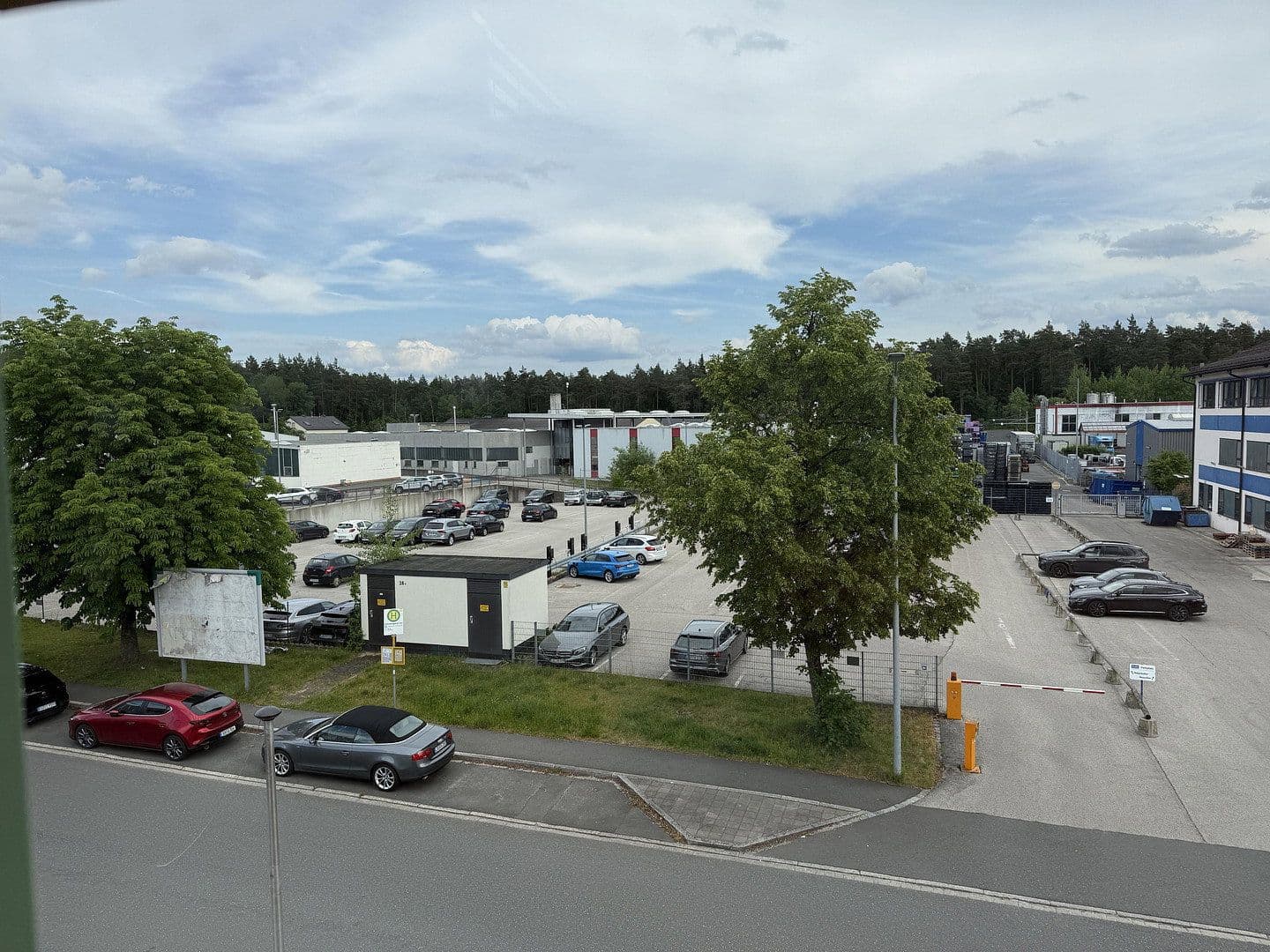 office to rent, 61 m², Industriestraße 23a, Lauf an der Pegnitz, Bavaria office to rent, 61 m², Industriestraße 23a, Lauf an der Pegnitz, Bavaria