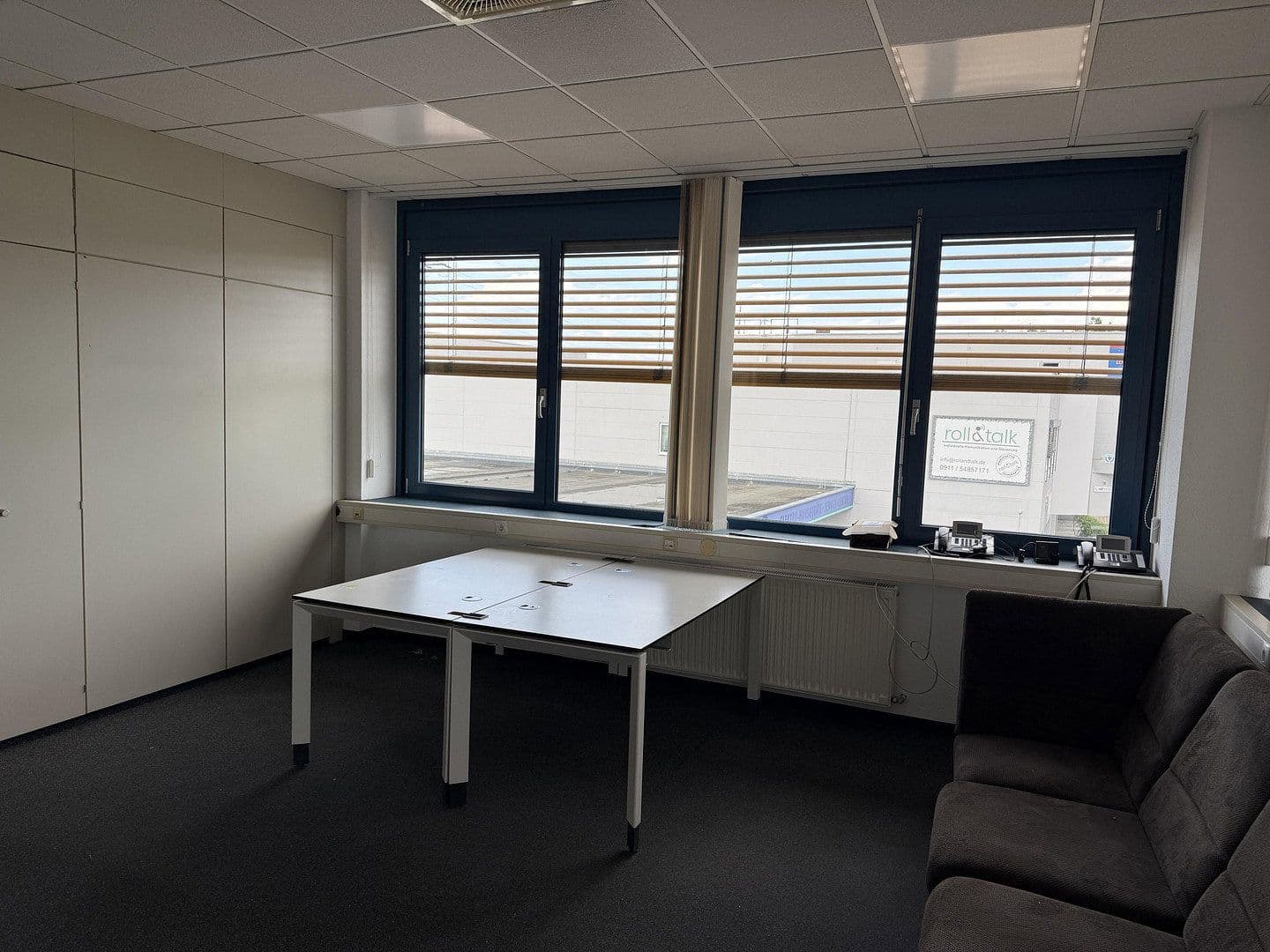 office to rent, 61 m², Industriestraße 23a, Lauf an der Pegnitz, Bavaria office to rent, 61 m², Industriestraße 23a, Lauf an der Pegnitz, Bavaria