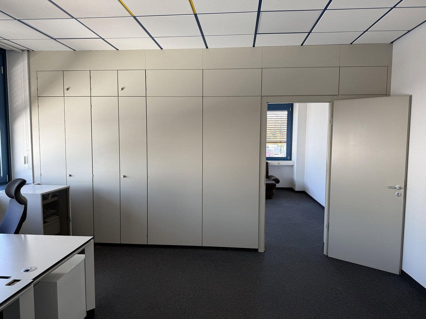 office to rent, 61 m², Industriestraße 23a, Lauf an der Pegnitz, Bavaria office to rent, 61 m², Industriestraße 23a, Lauf an der Pegnitz, Bavaria