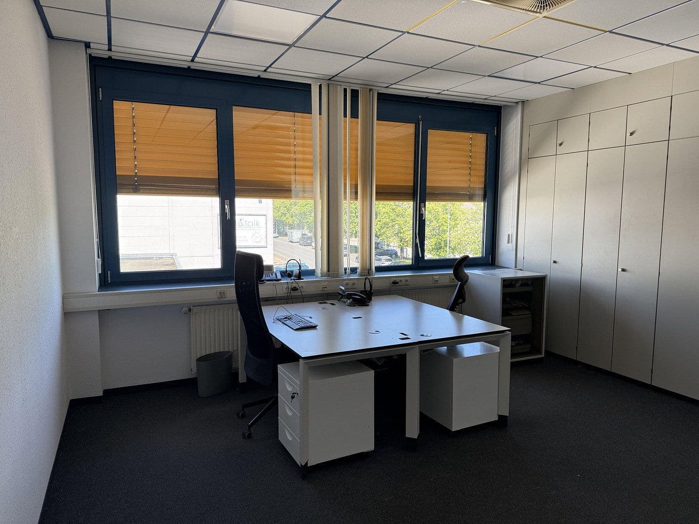 office to rent, 61 m², Industriestraße 23a, Lauf an der Pegnitz, Bavaria office to rent, 61 m², Industriestraße 23a, Lauf an der Pegnitz, Bavaria