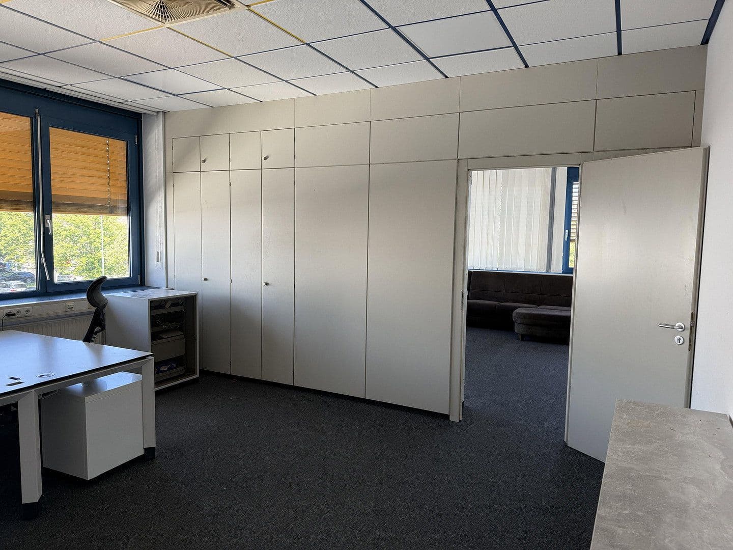 office to rent, 61 m², Industriestraße 23a, Lauf an der Pegnitz, Bavaria office to rent, 61 m², Industriestraße 23a, Lauf an der Pegnitz, Bavaria