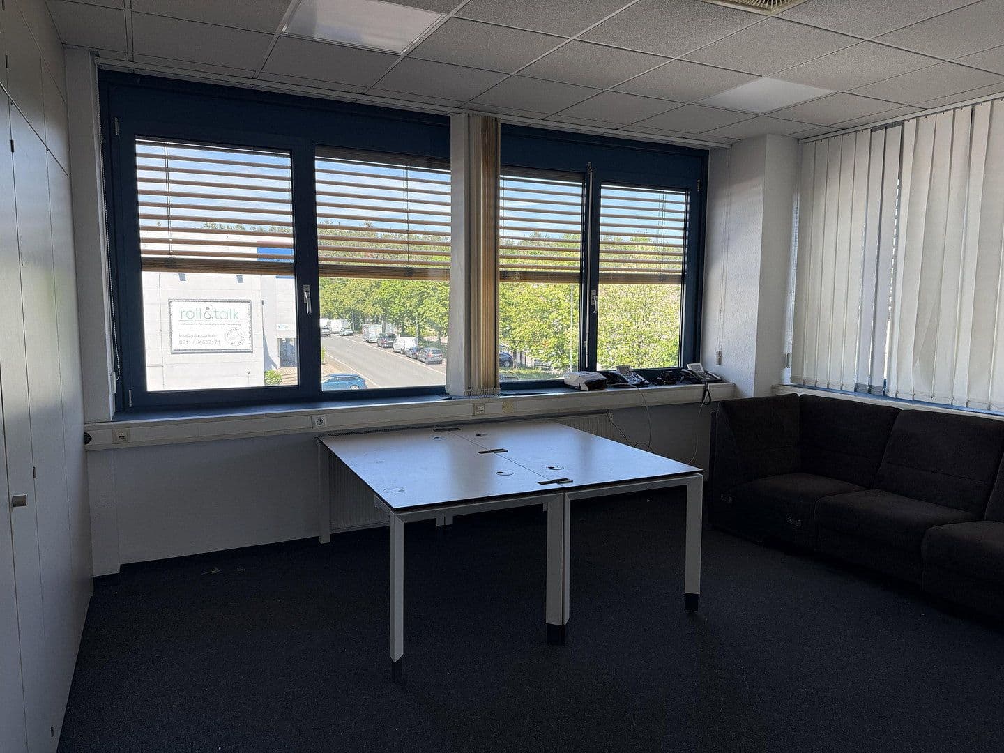 office to rent, 61 m², Industriestraße 23a, Lauf an der Pegnitz, Bavaria office to rent, 61 m², Industriestraße 23a, Lauf an der Pegnitz, Bavaria
