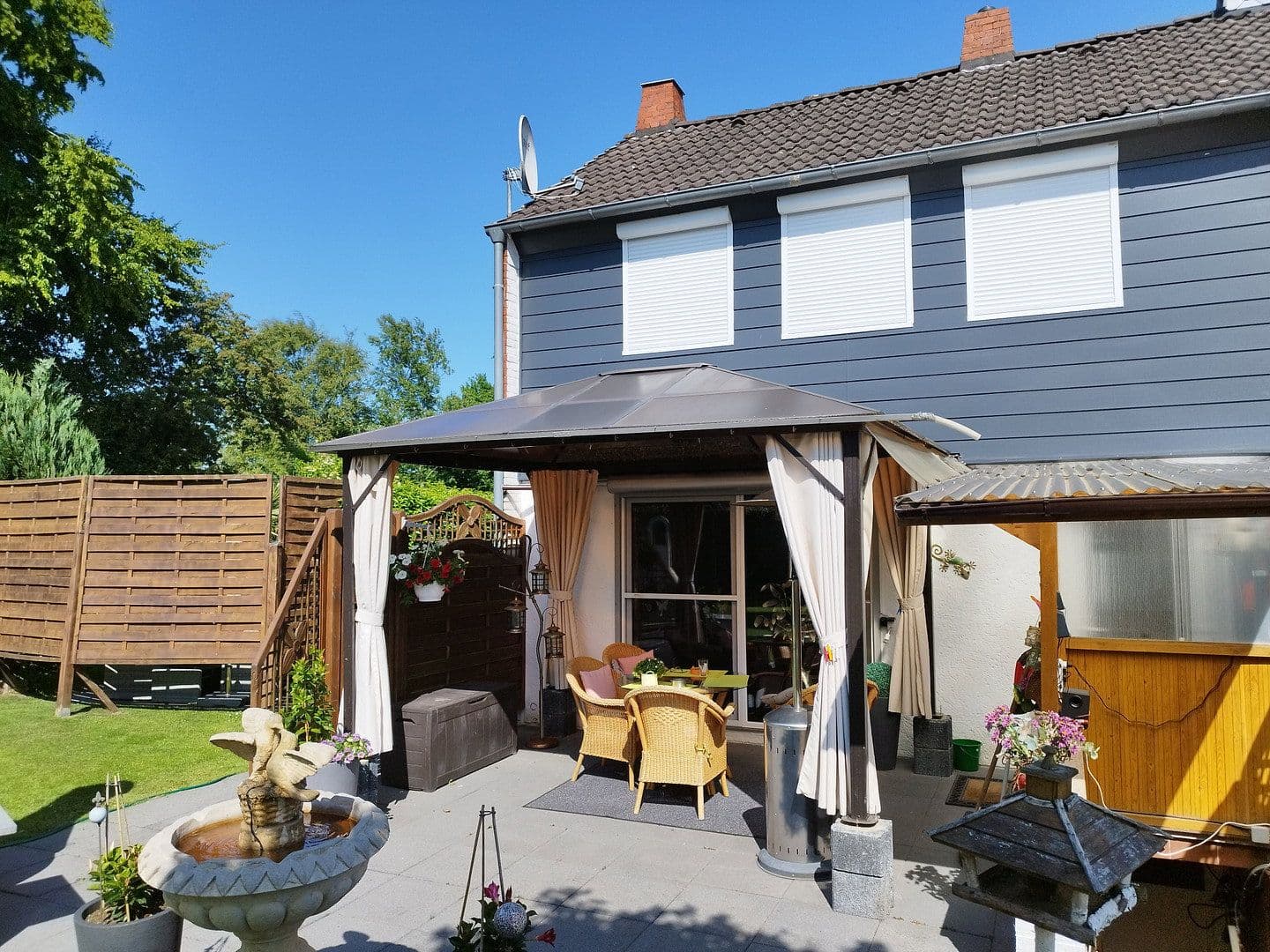 house for sale, 75 m², Osterholz-Scharmbeck, Lower Saxony house for sale, 75 m², Osterholz-Scharmbeck, Lower Saxony