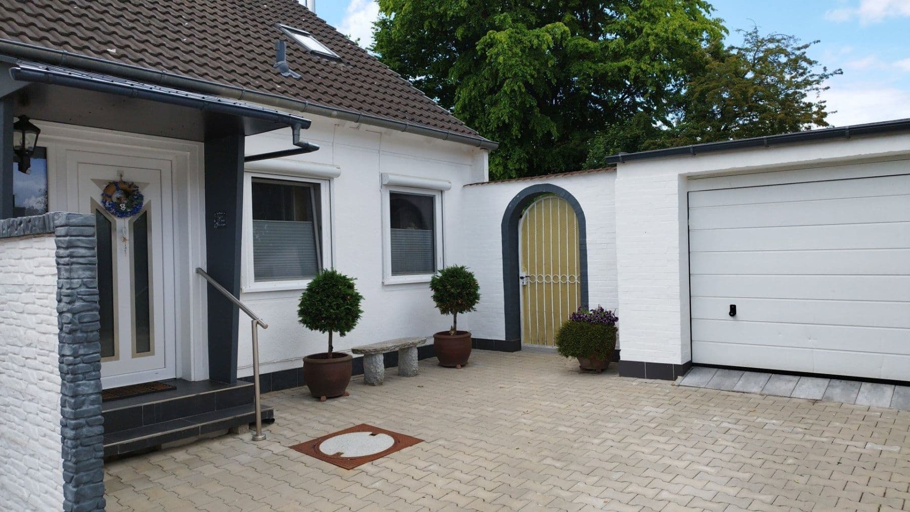 house for sale, 75 m², Osterholz-Scharmbeck, Lower Saxony house for sale, 75 m², Osterholz-Scharmbeck, Lower Saxony