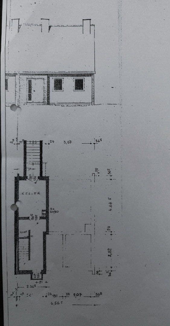 house for sale, 75 m², Osterholz-Scharmbeck, Lower Saxony house for sale, 75 m², Osterholz-Scharmbeck, Lower Saxony