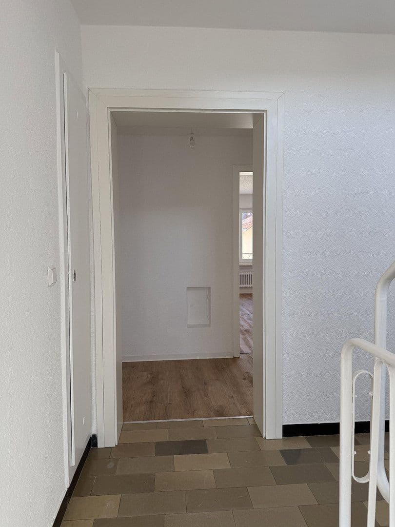 3 bedroom flat for sale, 80 m², Mühlhausen im Täle, Baden-Württemberg 3 bedroom flat for sale, 80 m², Mühlhausen im Täle, Baden-Württemberg