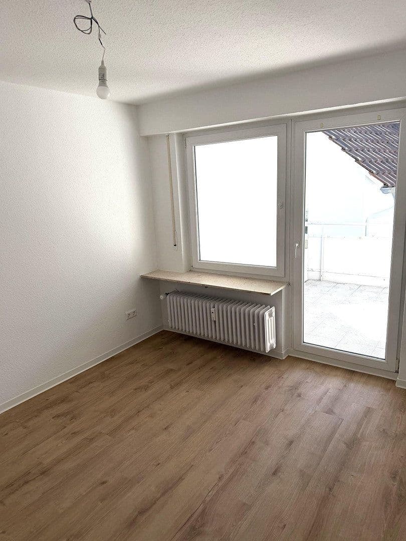3 bedroom flat for sale, 80 m², Mühlhausen im Täle, Baden-Württemberg 3 bedroom flat for sale, 80 m², Mühlhausen im Täle, Baden-Württemberg