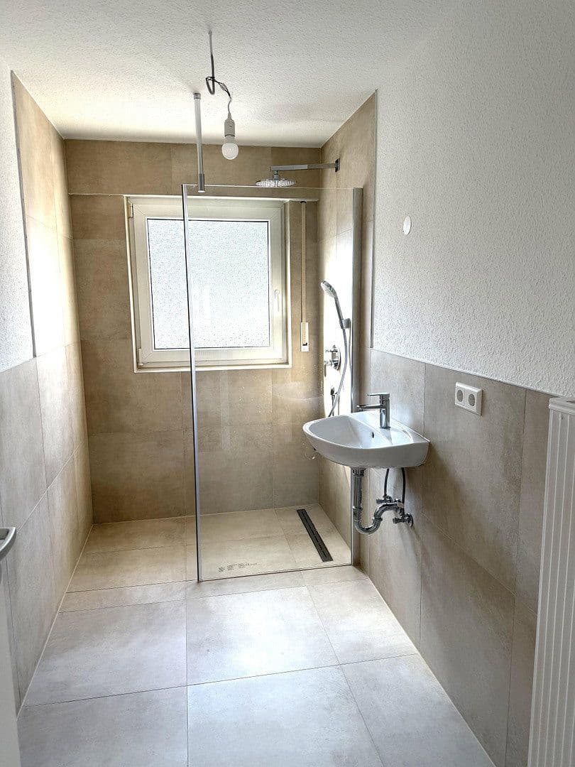 3 bedroom flat for sale, 80 m², Mühlhausen im Täle, Baden-Württemberg 3 bedroom flat for sale, 80 m², Mühlhausen im Täle, Baden-Württemberg