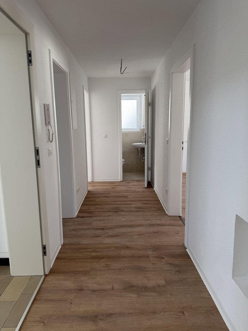 3 bedroom flat for sale, 80 m², Mühlhausen im Täle, Baden-Württemberg 3 bedroom flat for sale, 80 m², Mühlhausen im Täle, Baden-Württemberg