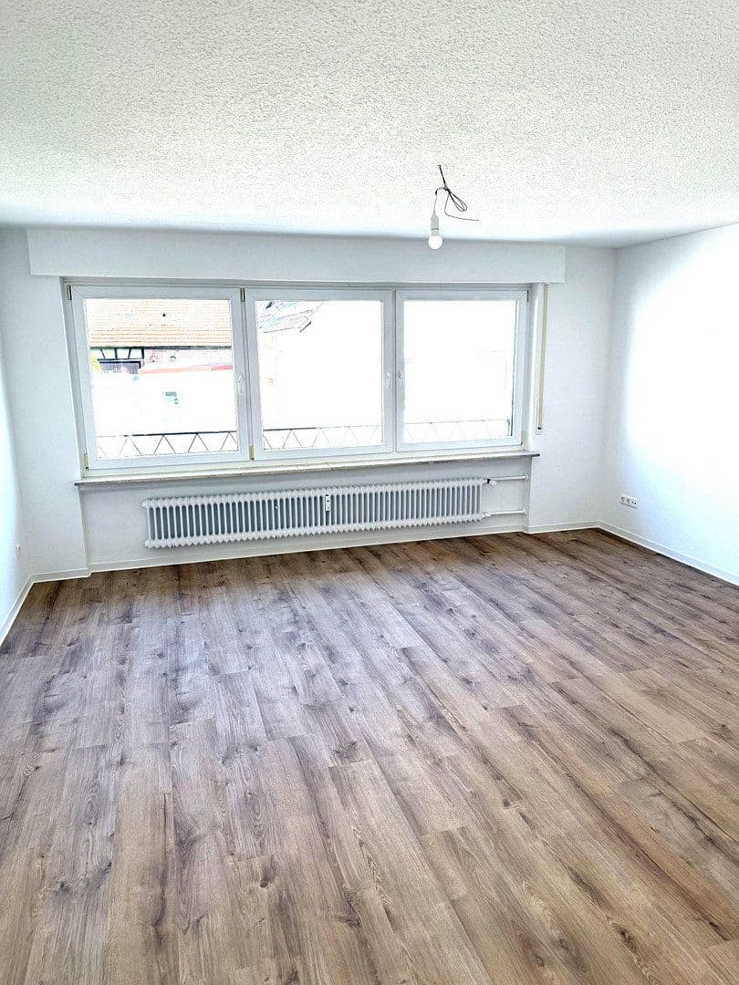 3 bedroom flat for sale, 80 m², Mühlhausen im Täle, Baden-Württemberg 3 bedroom flat for sale, 80 m², Mühlhausen im Täle, Baden-Württemberg