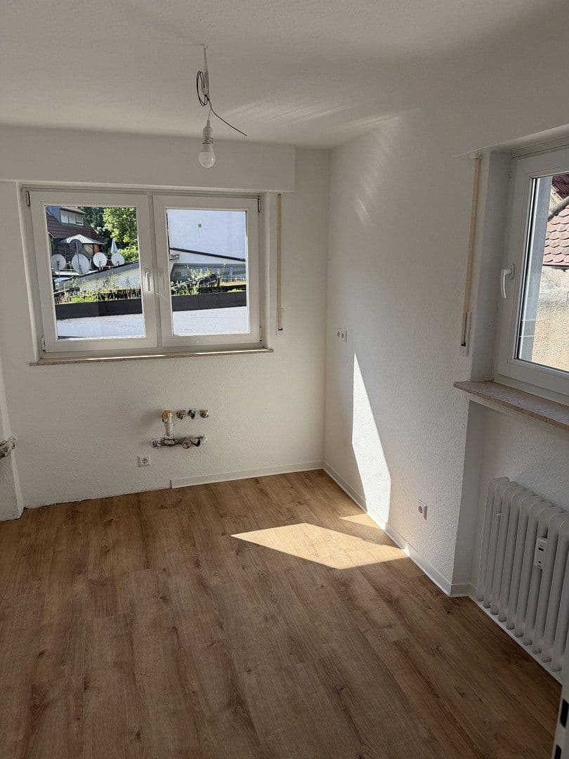 3 bedroom flat for sale, 80 m², Mühlhausen im Täle, Baden-Württemberg 3 bedroom flat for sale, 80 m², Mühlhausen im Täle, Baden-Württemberg