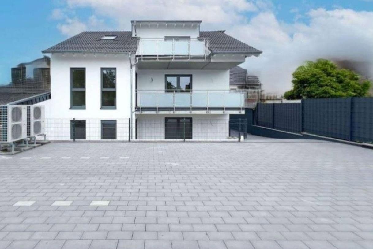3 bedroom flat for sale, 77 m², Rheinbach, North Rhine-Westphalia 3 bedroom flat for sale, 77 m², Rheinbach, North Rhine-Westphalia