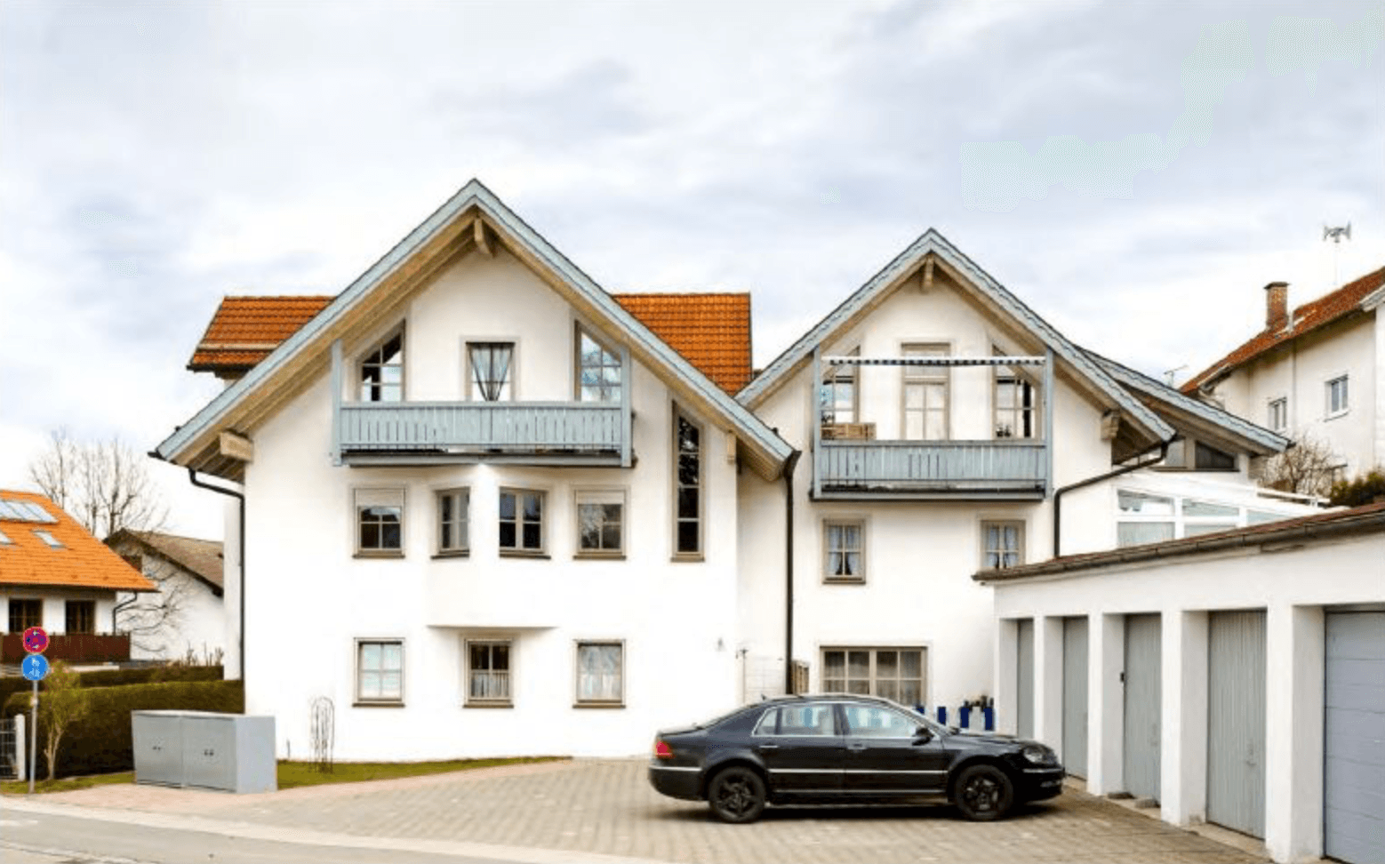 1 bedroom with open-plan kitchen flat for sale, 77 m², Penzberg, Bavaria 1 bedroom with open-plan kitchen flat for sale, 77 m², Penzberg, Bavaria