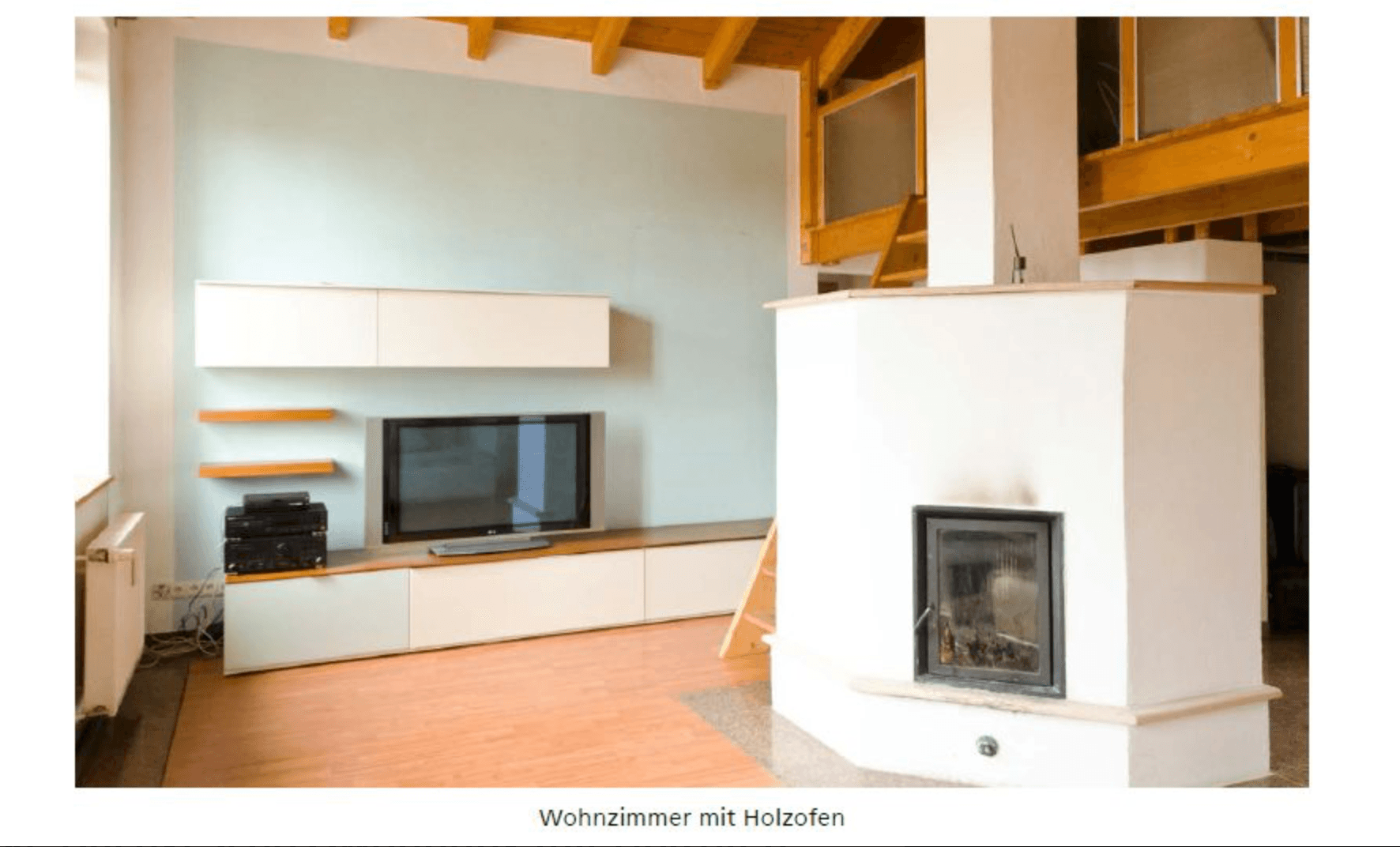1 bedroom with open-plan kitchen flat for sale, 77 m², Penzberg, Bavaria 1 bedroom with open-plan kitchen flat for sale, 77 m², Penzberg, Bavaria