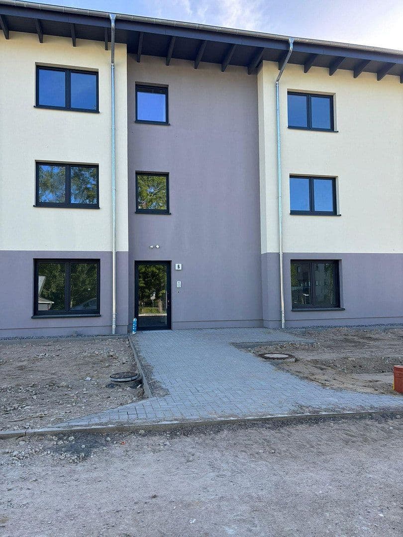 house to rent, 85 m², Zur Steilküste 6+8, Stralsund, Mecklenburg-Vorpommern house to rent, 85 m², Zur Steilküste 6+8, Stralsund, Mecklenburg-Vorpommern